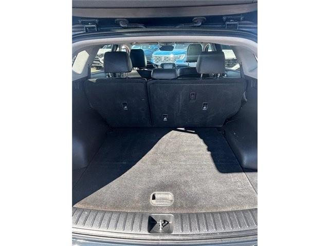 2021 Hyundai Tucson Luxury (Stk: KU0498) in Okotoks - Image 8 of 13