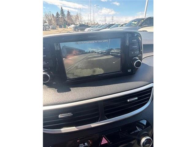 2021 Hyundai Tucson Luxury (Stk: KU0498) in Okotoks - Image 12 of 13