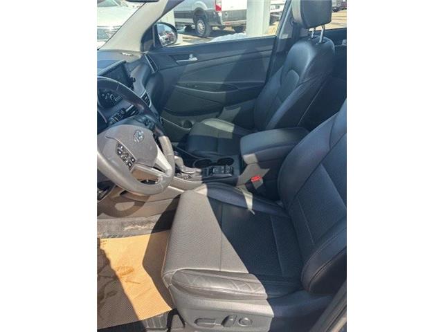 2021 Hyundai Tucson Luxury (Stk: KU0498) in Okotoks - Image 13 of 13