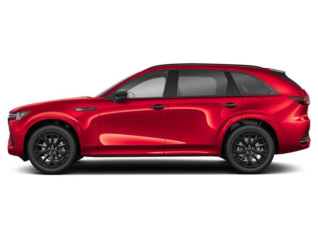 2026 Mazda CX-70 MHEV GT-P (Stk: 15391) in Ottawa - Image 2 of 3