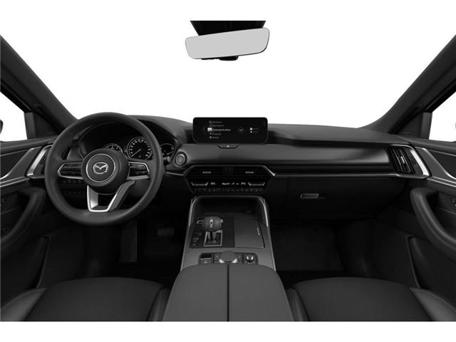 2026 Mazda CX-70 MHEV GT-P (Stk: 15391) in Ottawa - Image 3 of 3