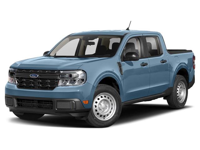2022 Ford Maverick XLT (Stk: 25003A) in Pembroke - Image 1 of 3