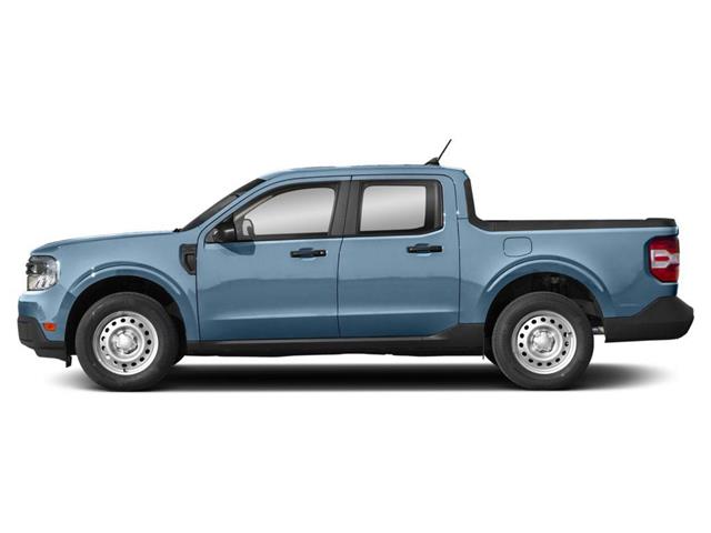 2022 Ford Maverick XLT (Stk: 25003A) in Pembroke - Image 2 of 3