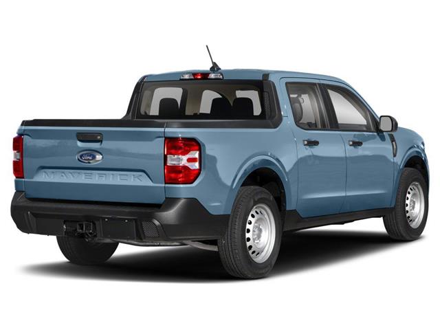 2022 Ford Maverick XLT (Stk: 25003A) in Pembroke - Image 3 of 3
