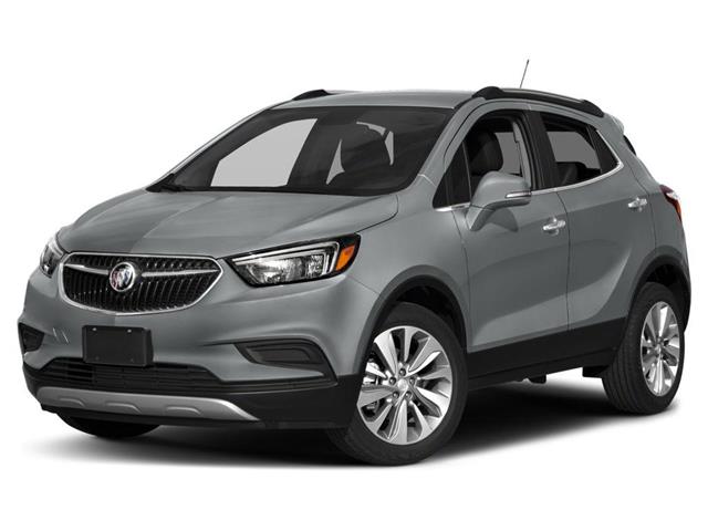 2019 Buick Encore Preferred (Stk: 26251A) in Ingersoll - Image 1 of 11