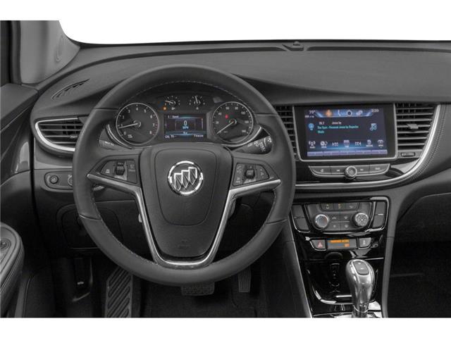 2019 Buick Encore Preferred (Stk: 26251A) in Ingersoll - Image 4 of 11