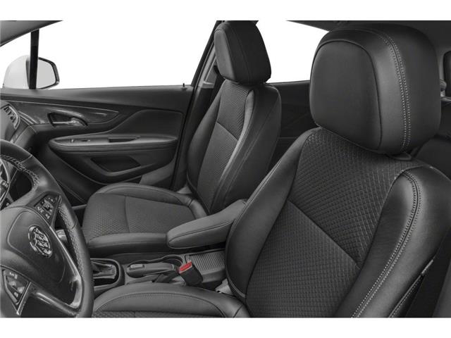 2019 Buick Encore Preferred (Stk: 26251A) in Ingersoll - Image 6 of 11