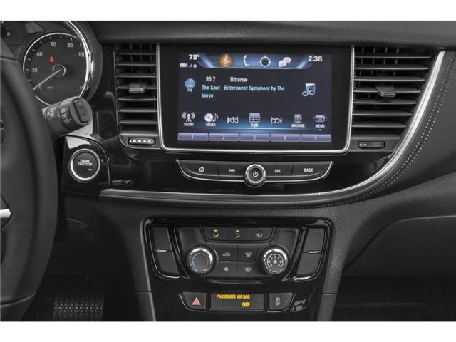 2019 Buick Encore Preferred (Stk: 26251A) in Ingersoll - Image 7 of 11
