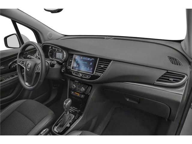 2019 Buick Encore Preferred (Stk: 26251A) in Ingersoll - Image 11 of 11
