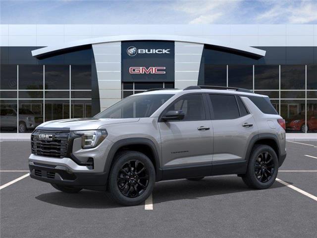 2026 GMC Terrain Elevation (Stk: L431929) in Newmarket - Image 2 of 6