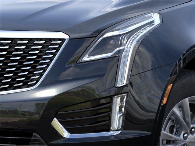 2026 Cadillac XT5 Luxury (Stk: 26814) in Port Hope - Image 10 of 24