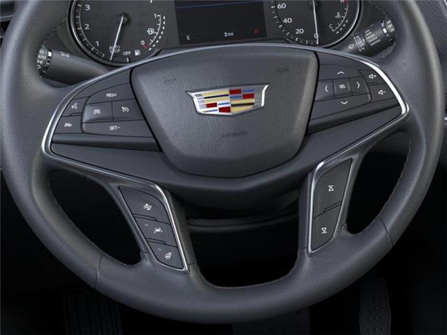 2026 Cadillac XT5 Luxury (Stk: 26814) in Port Hope - Image 19 of 24