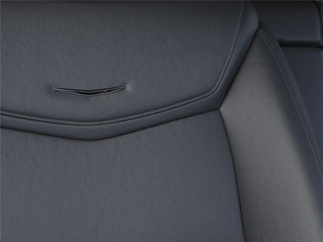 2026 Cadillac XT5 Luxury (Stk: 26814) in Port Hope - Image 21 of 24