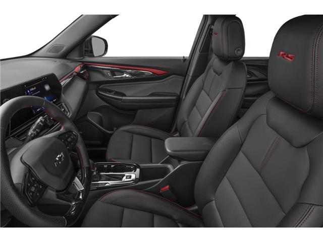 2025 Chevrolet TrailBlazer RS (Stk: 69395A) in Sudbury - Image 6 of 12