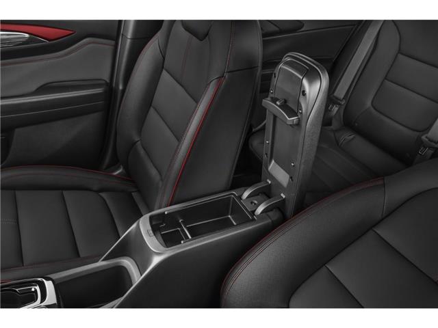 2025 Chevrolet TrailBlazer RS (Stk: 69395A) in Sudbury - Image 11 of 12