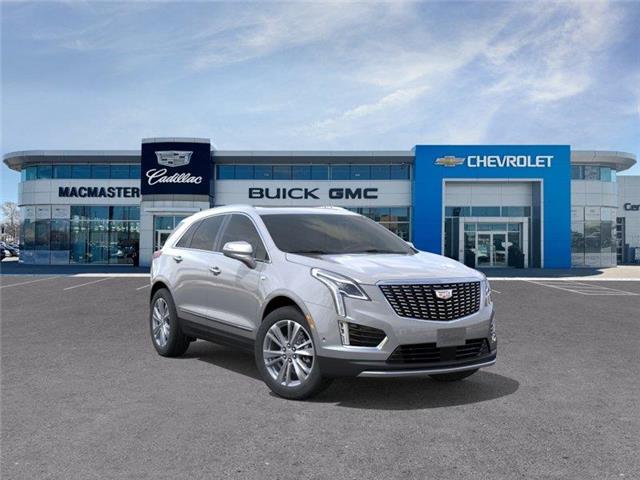 2026 Cadillac XT5 Premium Luxury (Stk: 260583) in London - Image 1 of 24