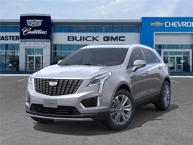 2026 Cadillac XT5 Premium Luxury (Stk: 260583) in London - Image 6 of 24
