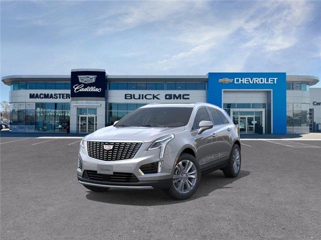 2026 Cadillac XT5 Premium Luxury (Stk: 260583) in London - Image 8 of 24