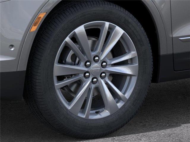 2026 Cadillac XT5 Premium Luxury (Stk: 260583) in London - Image 9 of 24