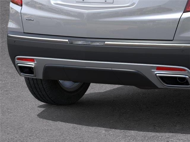 2026 Cadillac XT5 Premium Luxury (Stk: 260583) in London - Image 14 of 24