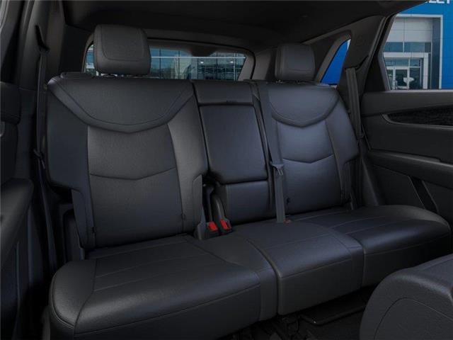 2026 Cadillac XT5 Premium Luxury (Stk: 260583) in London - Image 17 of 24