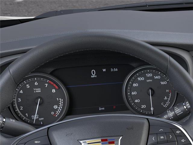 2026 Cadillac XT5 Premium Luxury (Stk: 260583) in London - Image 18 of 24