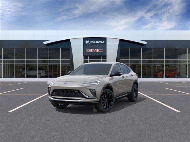 2026 Buick Envista Sport Touring (Stk: B178390) in PORT PERRY - Image 1 of 6