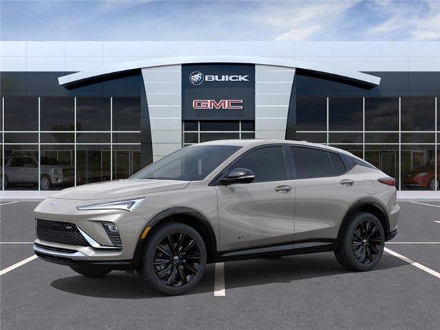 2026 Buick Envista Sport Touring (Stk: B178390) in PORT PERRY - Image 2 of 6