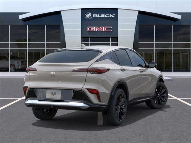 2026 Buick Envista Sport Touring (Stk: B178390) in PORT PERRY - Image 4 of 6