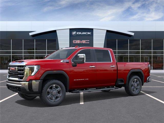 2026 GMC Sierra 2500HD SLT (Stk: 6470200) in Petrolia - Image 2 of 6