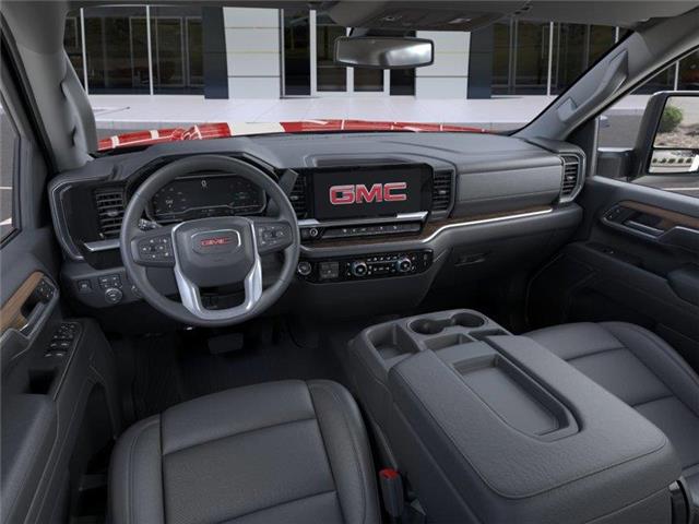 2026 GMC Sierra 2500HD SLT (Stk: 6470200) in Petrolia - Image 5 of 6