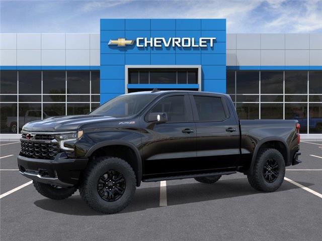 2026 Chevrolet Silverado 1500 ZR2 (Stk: 26T267) in Hope - Image 2 of 6