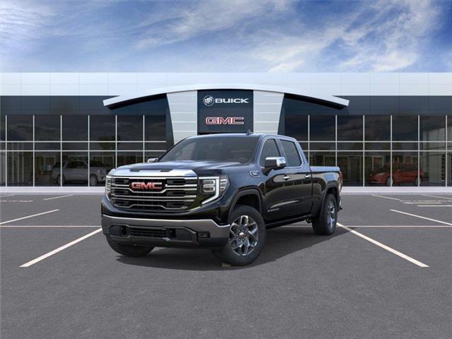 2026 GMC Sierra 1500 SLT (Stk: 26249) in Melfort - Image 1 of 6
