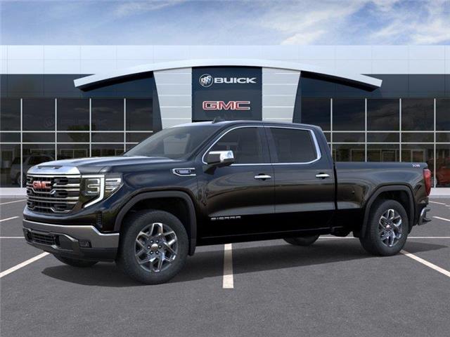 2026 GMC Sierra 1500 SLT (Stk: 26249) in Melfort - Image 2 of 6