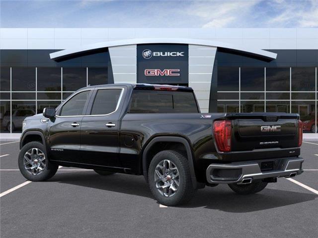 2026 GMC Sierra 1500 SLT (Stk: 26249) in Melfort - Image 3 of 6