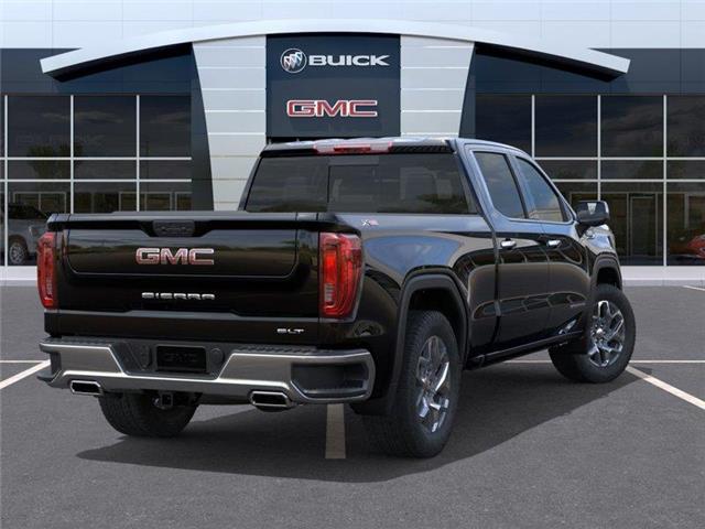 2026 GMC Sierra 1500 SLT (Stk: 26249) in Melfort - Image 4 of 6