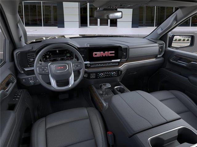 2026 GMC Sierra 1500 SLT (Stk: 26249) in Melfort - Image 5 of 6