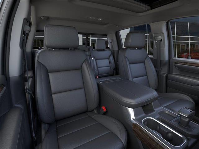 2026 GMC Sierra 1500 SLT (Stk: 26249) in Melfort - Image 6 of 6