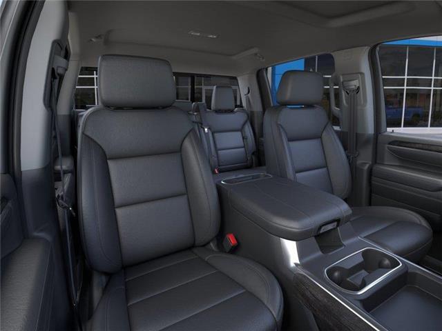 2026 Chevrolet Silverado 2500HD LTZ (Stk: 26149) in Moosomin - Image 6 of 6