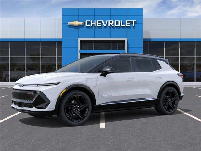 2026 Chevrolet Equinox EV RS (Stk: 2-163879) in Paisley - Image 3 of 24