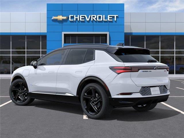 2026 Chevrolet Equinox EV RS (Stk: 2-163879) in Paisley - Image 4 of 24