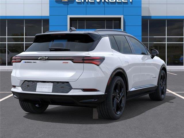 2026 Chevrolet Equinox EV RS (Stk: 2-163879) in Paisley - Image 5 of 24