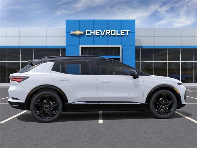 2026 Chevrolet Equinox EV RS (Stk: 2-163879) in Paisley - Image 6 of 24