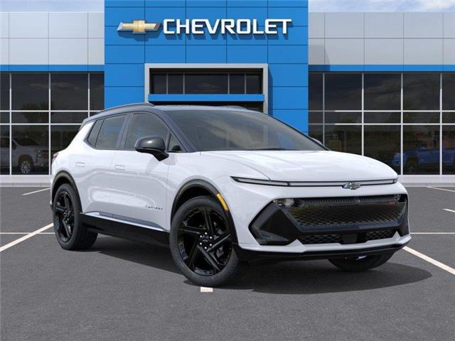 2026 Chevrolet Equinox EV RS (Stk: 2-163879) in Paisley - Image 8 of 24