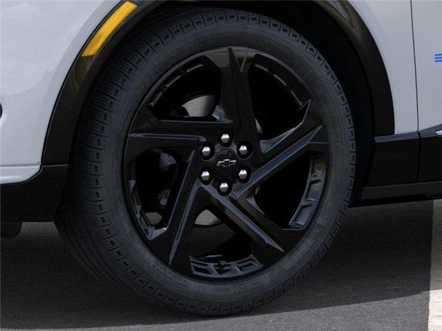 2026 Chevrolet Equinox EV RS (Stk: 2-163879) in Paisley - Image 9 of 24