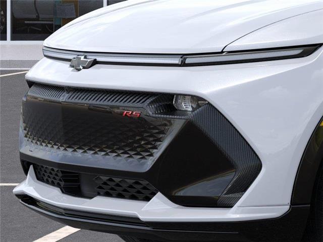2026 Chevrolet Equinox EV RS (Stk: 2-163879) in Paisley - Image 13 of 24