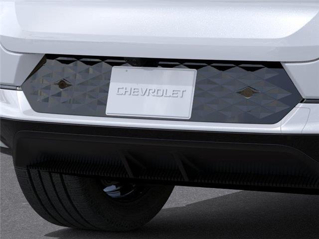 2026 Chevrolet Equinox EV RS (Stk: 2-163879) in Paisley - Image 14 of 24