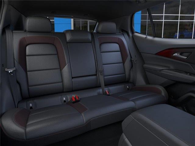 2026 Chevrolet Equinox EV RS (Stk: 2-163879) in Paisley - Image 17 of 24