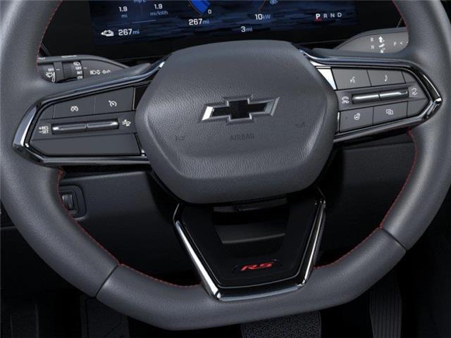 2026 Chevrolet Equinox EV RS (Stk: 2-163879) in Paisley - Image 19 of 24