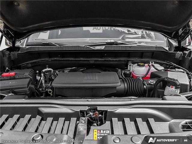 2026 Chevrolet Silverado 1500 High Country (Stk: 7OD53687169) in Tillsonburg - Image 6 of 11